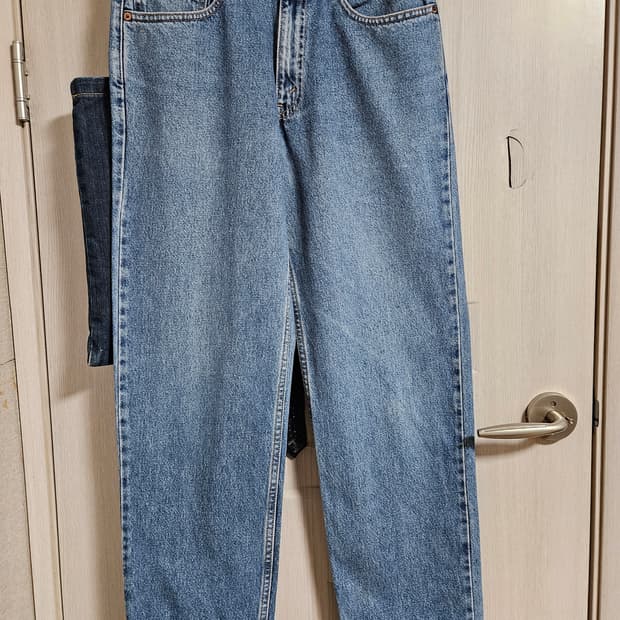 00s levis 550 32x32 리바이스 빈티지