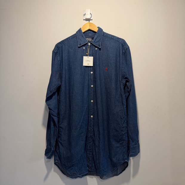 Polo shirt