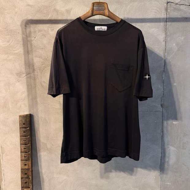 스톤아일랜드 티셔츠 100