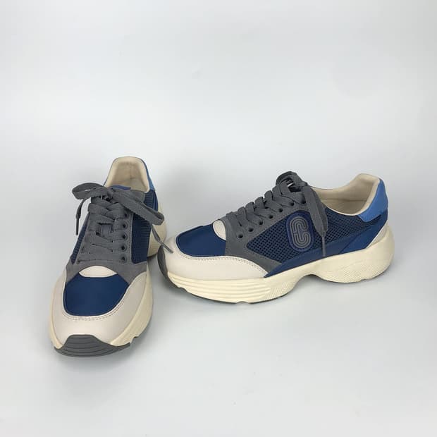 코치 COACH 스니커즈 신발 운동화 남성255 (260)
