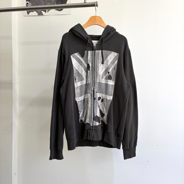 DENIM & SUPPLY BY RALPH LAUREN 후드집업