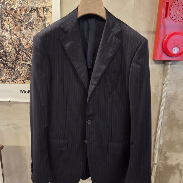 이탈리아 브랜드 발디타로 자켓