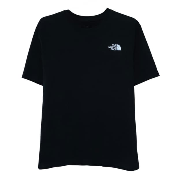 노스페이스 반팔티셔츠 100-105 트레이닝