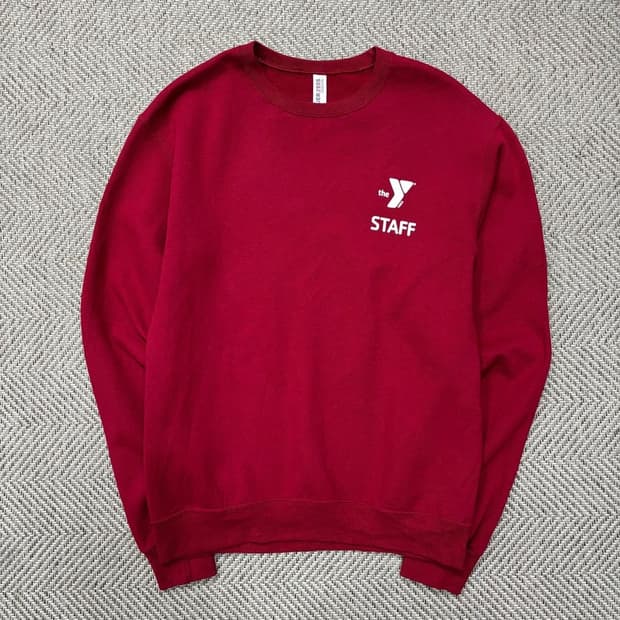 져지스 프린팅 스웻셔츠 v0247