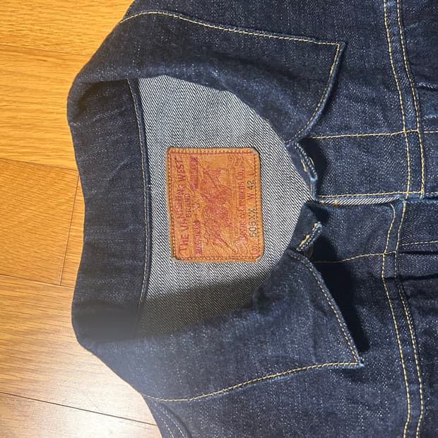 프리휠러스 506xx 42사이즈