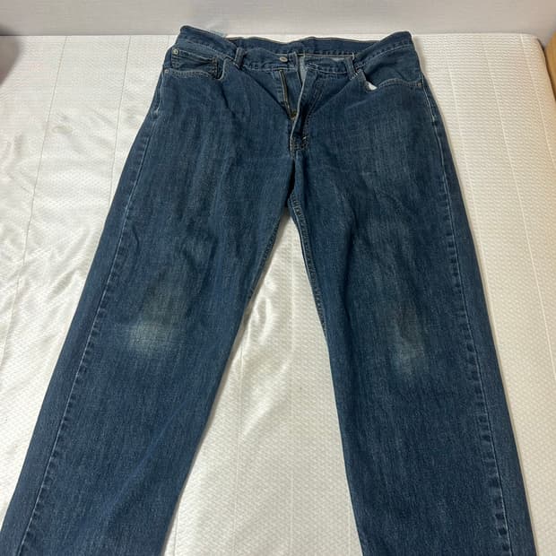 리바이스 550 36X30