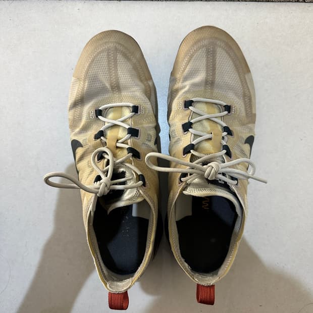 나이키 베이퍼 맥스