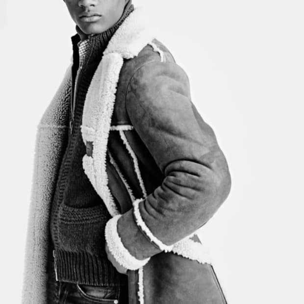 톰포드 무스탕 ysl 