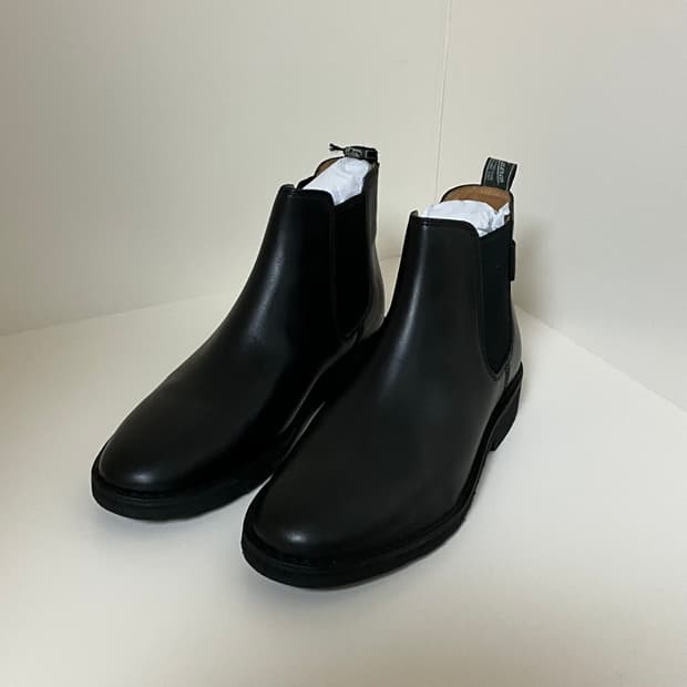 [Polo Ralph Lauren] Chelsea boots