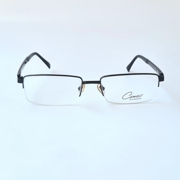 [데드스탁] XL 스텐다드 반무테 스퀘어 410