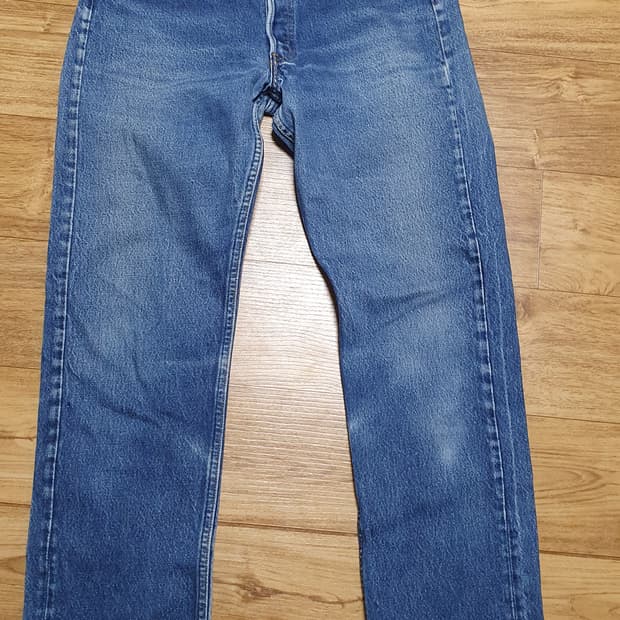 리바이스 80s 501 