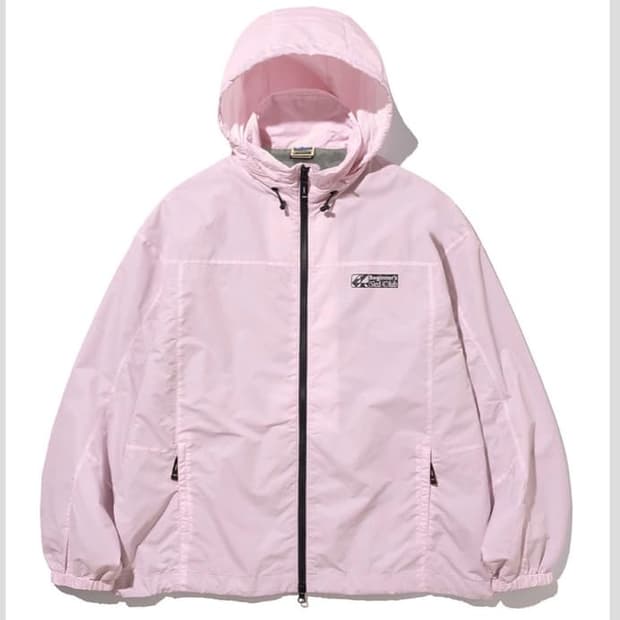 m 테켓 바람막이 윈드자켓 teket Layer Wind Jacket