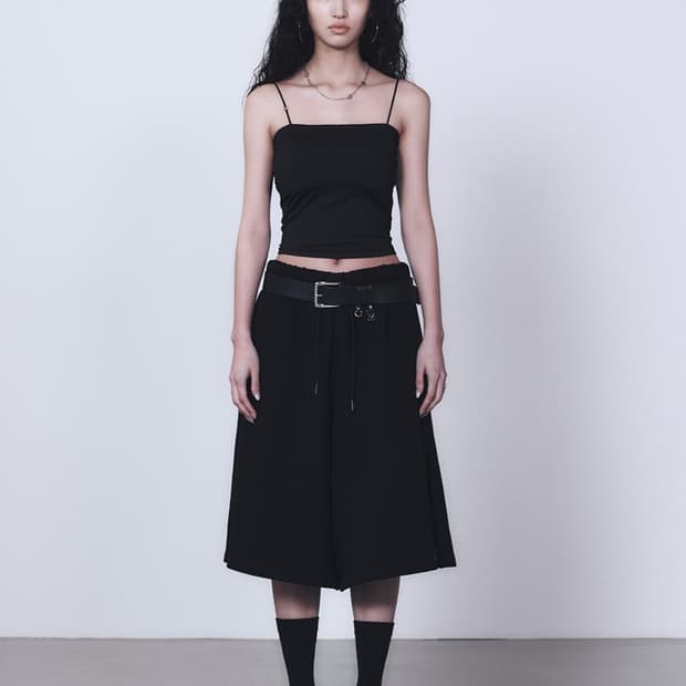 트리밍버드 bracap 나시