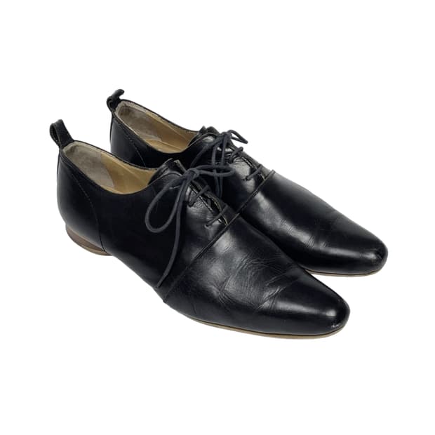 요지 야마모토 와이즈 클래식 더비