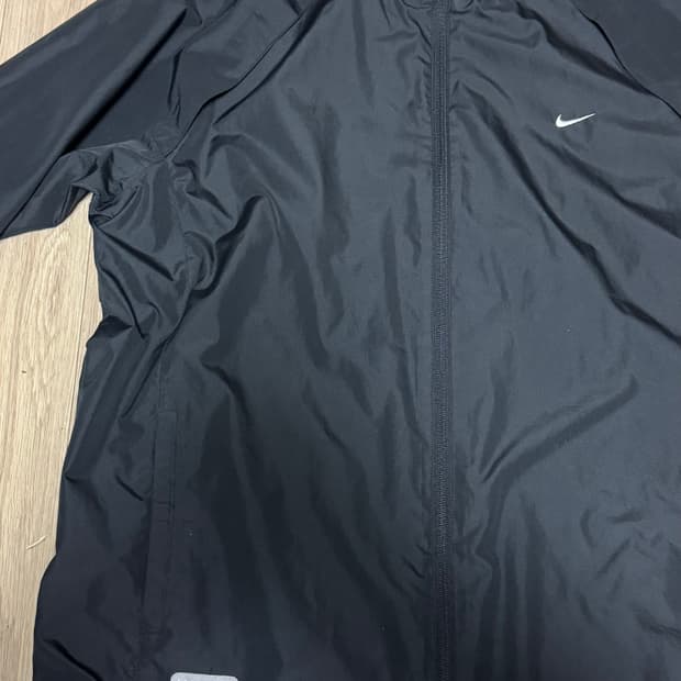 나이키 CLIMA-FIT 바람막이