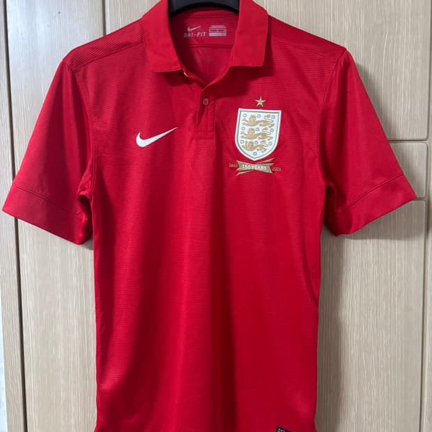 나이키 잉글랜드 축구 유니폼