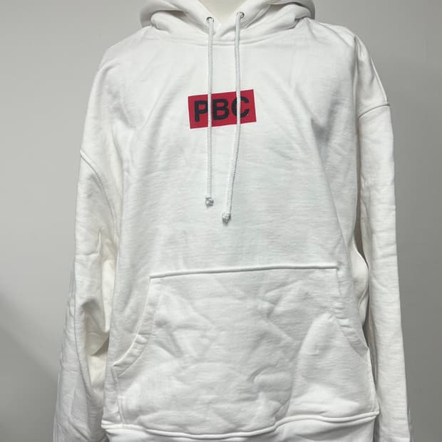 플레이보이 카티 X 쉐인올리버 후드 L