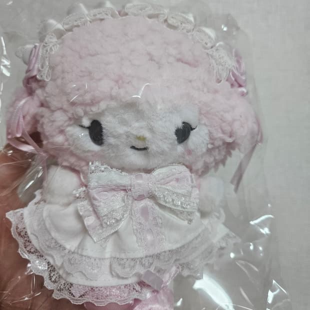 웨딩시리즈.피아노 마코(미개봉 새상품)