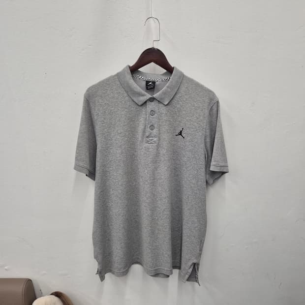 나이키 조던 폴로 반팔티