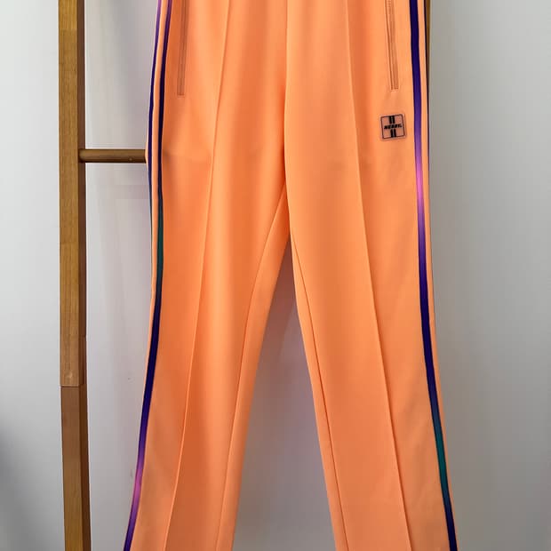 널디 트레이닝 팬츠