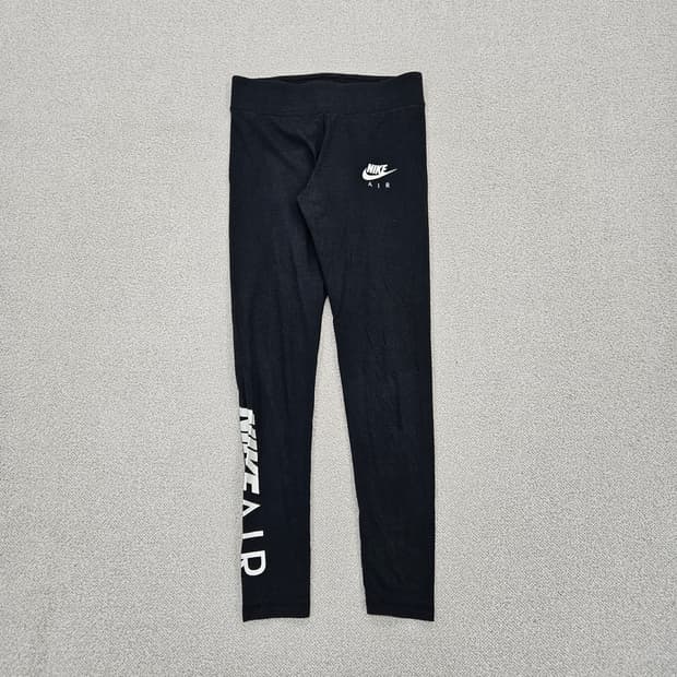 [XS] 나이키 에어 스몰로고 레깅스 바지 1204JM1