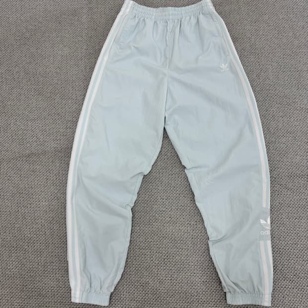 adidas 오리지널스 락업 트랙팬츠