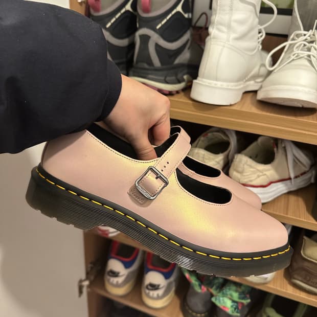 닥터마틴 메리제인 280