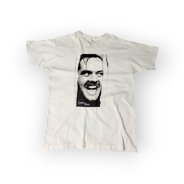 90s 빈티지 THE SHINING