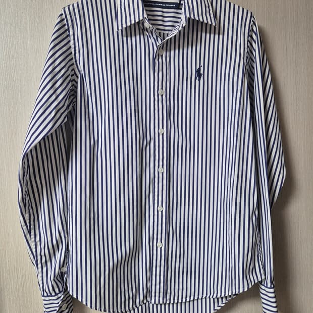 (정품) 폴로 랄프로렌  스프라이트 셔츠 여성 2