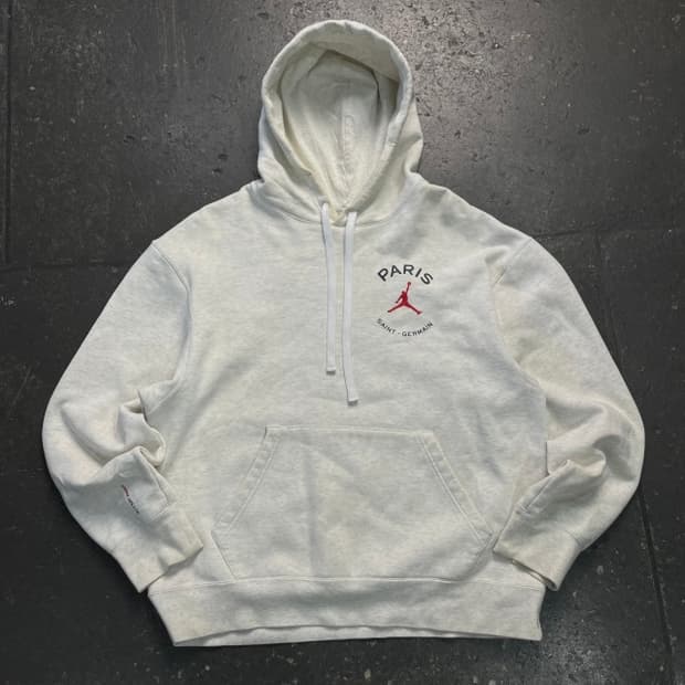 105 조던 후드티