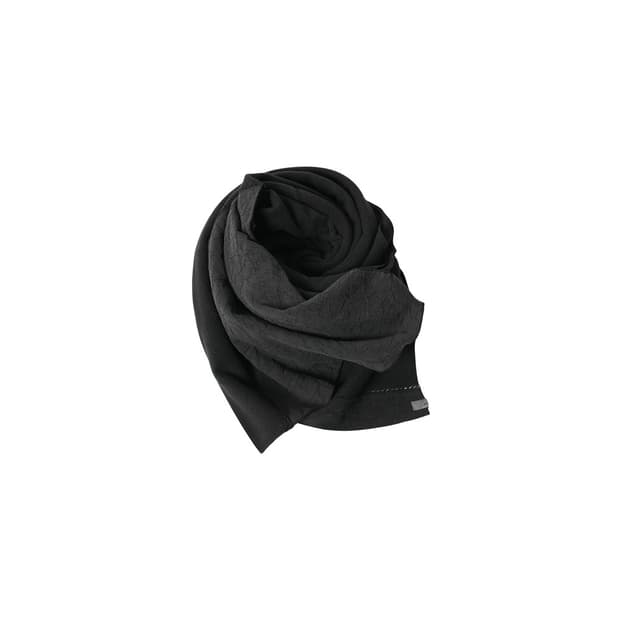 XLIM EP.6 01 SCARF 블랙 새상품