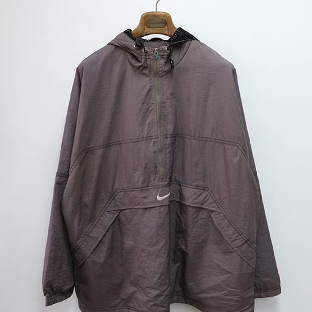 90s 나이키 아노락