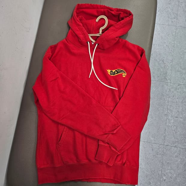 아웃스탠딩 후드 새상품