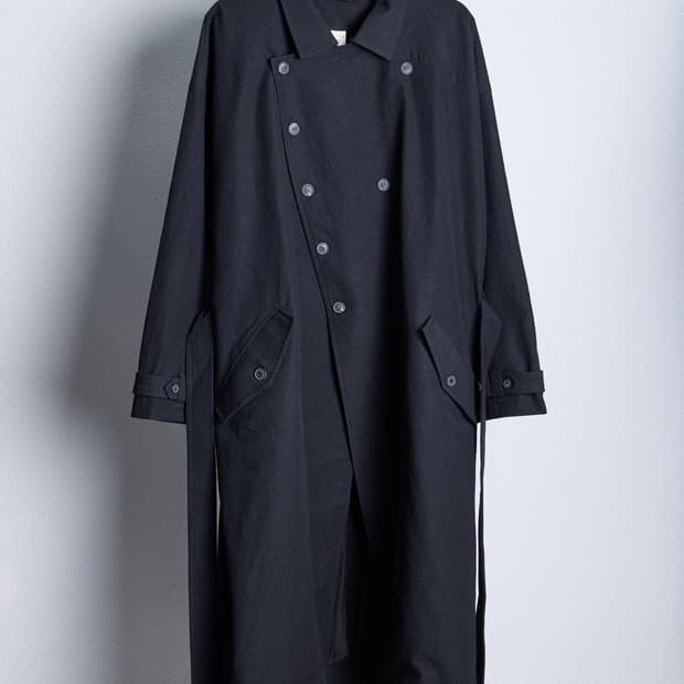 [M] Jan Jan Van Essche Coat#31