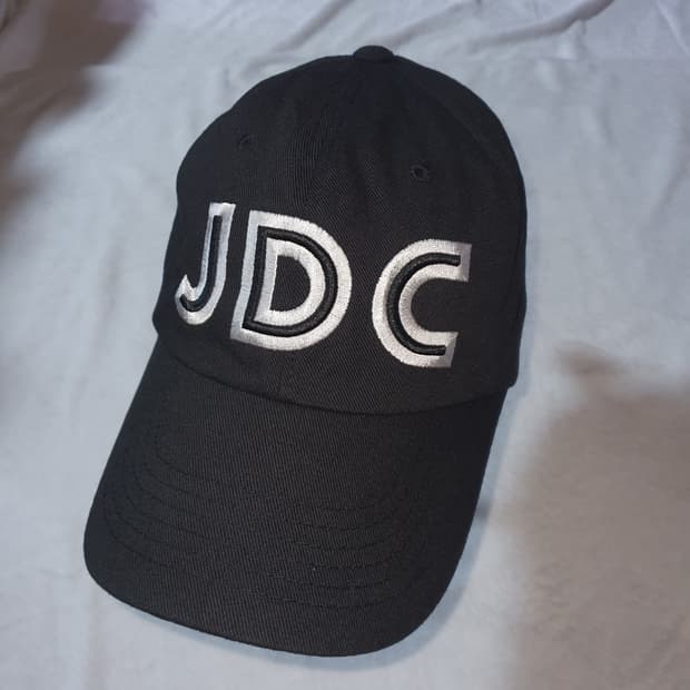 럭키슈에뜨 JDC 볼캡.아이유 연예인모자 LUCKY CHOUETTE