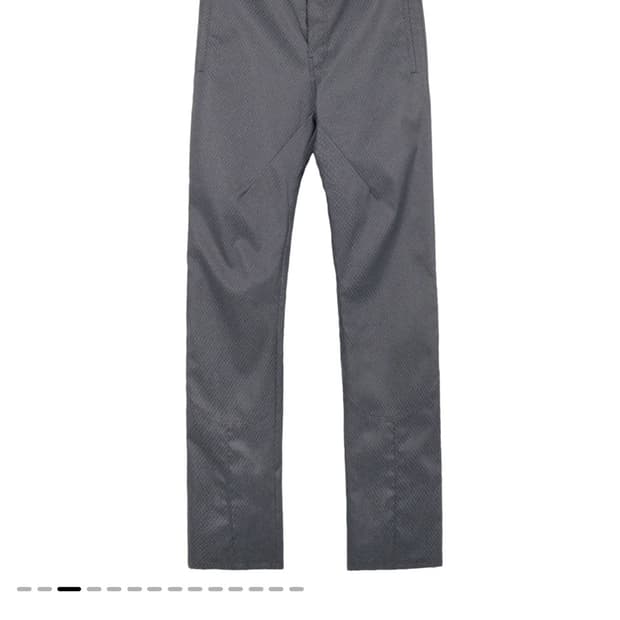 [M] inside the emotion-back pocket pants