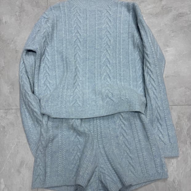 자라 스키 셋업