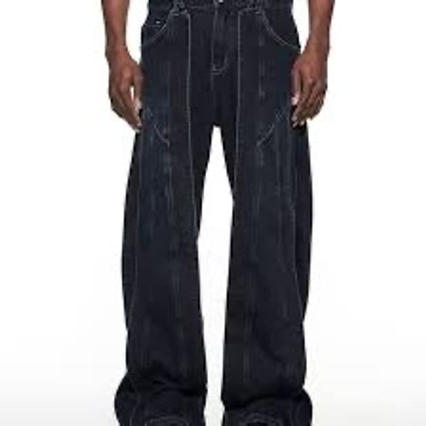 블라인드노플랜 3D 스플라이싱 진 L