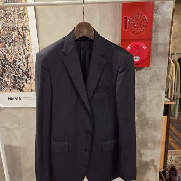 폴로랄프로렌 테일러드자켓 