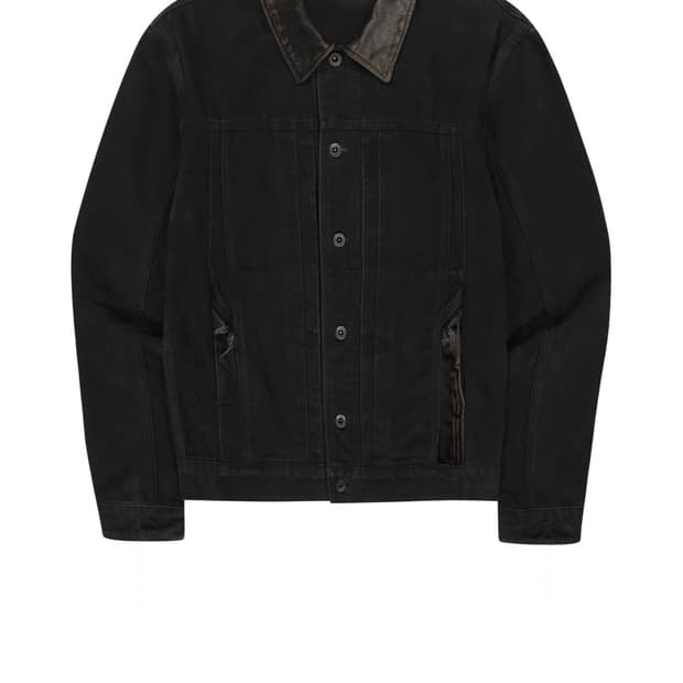 [L] 엑슬림 xlim ep8 05 자켓 블랙