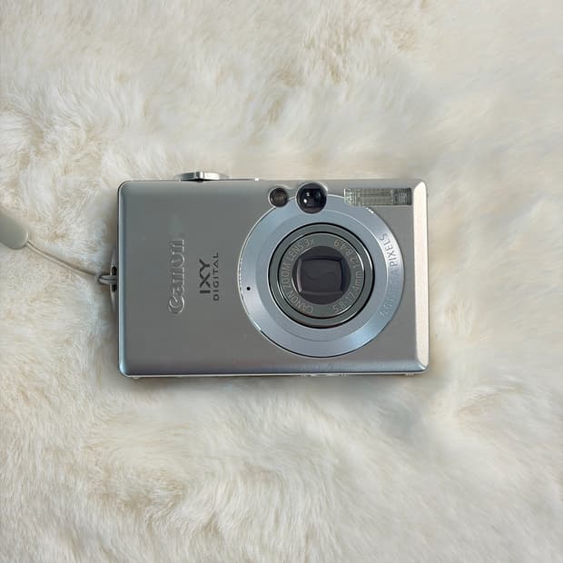 민트급) 캐논 익서스60