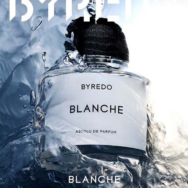 바이레도 블랑쉬 오드퍼퓸 50ml