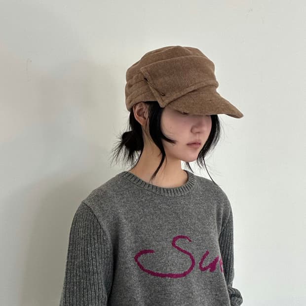 CA4LA 카시라 핀 캡