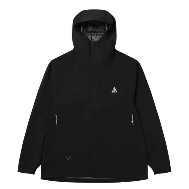 나이키 ACG 스톰핏 레인 풀 집 자켓 