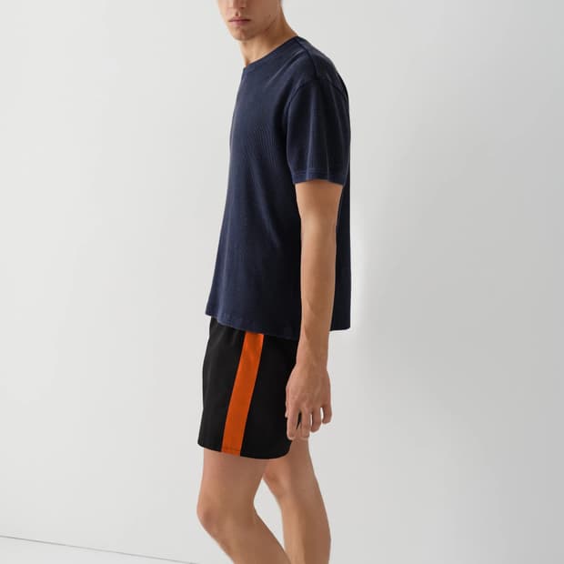 [32,34,36,38]기마구아스 Jason 쇼츠/블랙