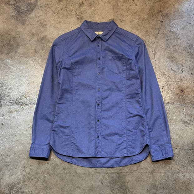 44-55 ) GALLARDAGALANTE Oxford Shirts