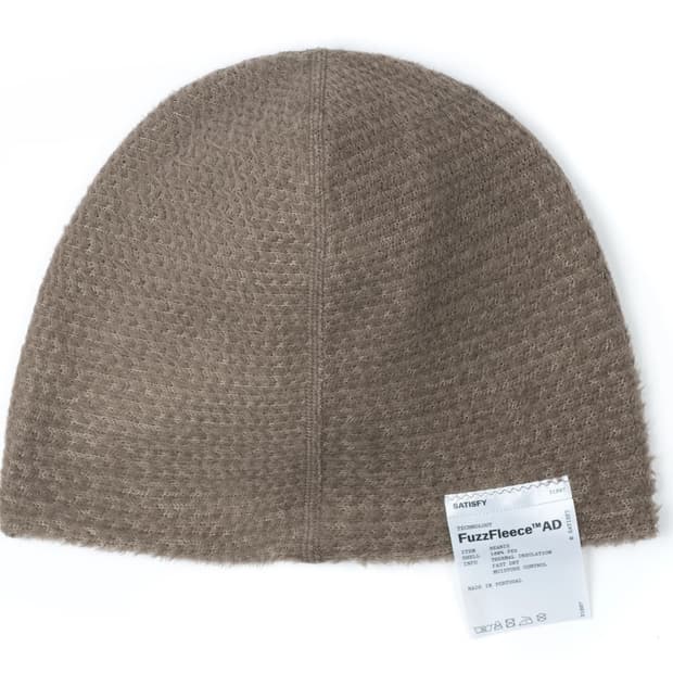 새티스파이 고스트/퍼지플리스 AD 비니 팔콘