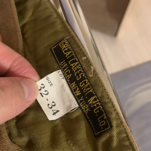 프리휠러스 하트포드 브리치 32사이즈