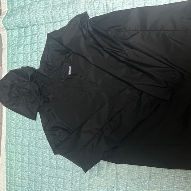 xxl)파타고니아 후디니 바람막이