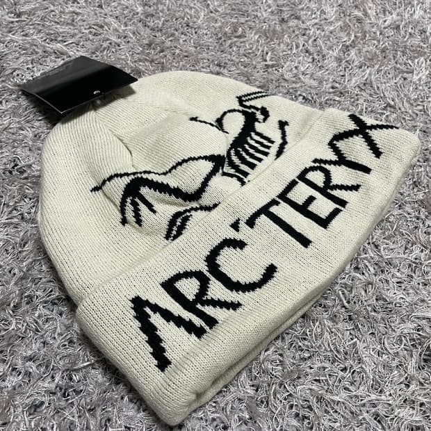 아크테릭스Arcteryx 비니 Free